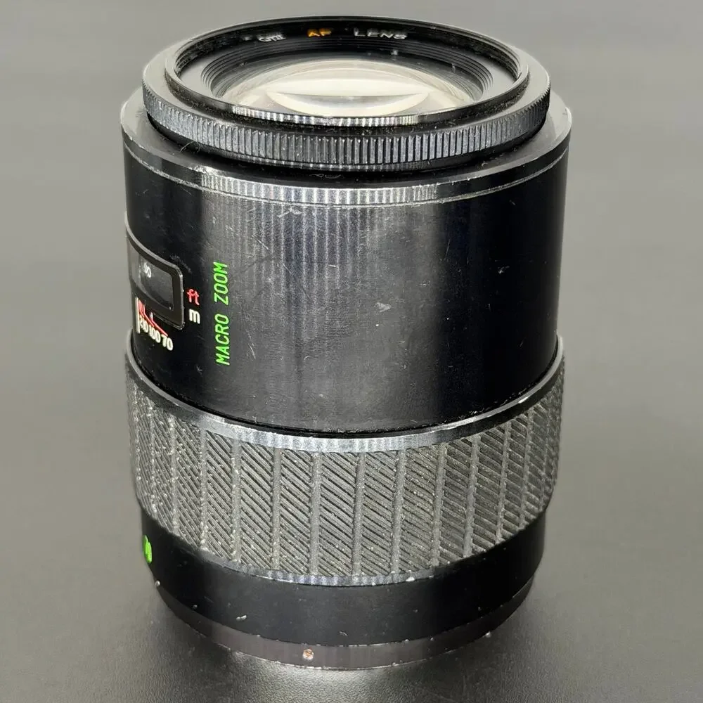 Minolta af 70